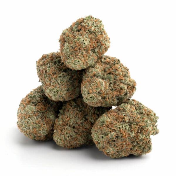 Meat Pie Marijuana UK