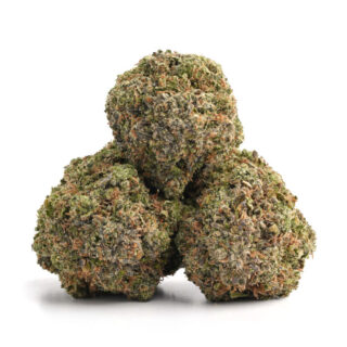 Pink Alien Cannabis UK