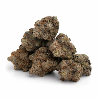 Pink Rockstar Marijuana UK