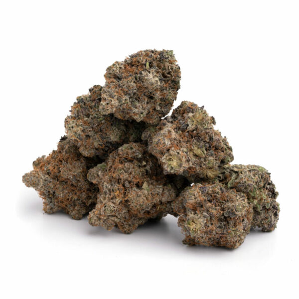 Pink Rockstar Marijuana UK