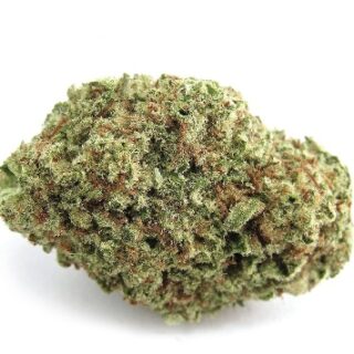 Purple Punch Marijuana UK