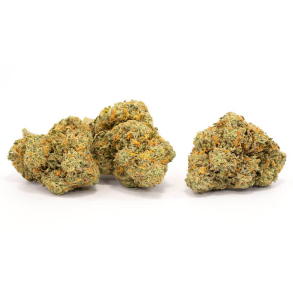 Quantum Kush Marijuana UK