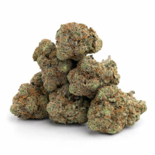 Sour Tangie Marijuana UK