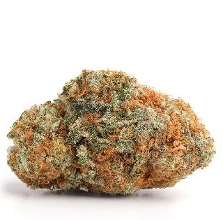 Strawberry Lemonade Weed UK
