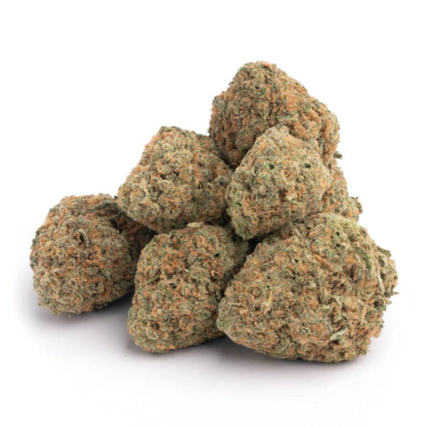 Red Congolese Marijuana UK
