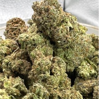 Pink Acai Weed UK