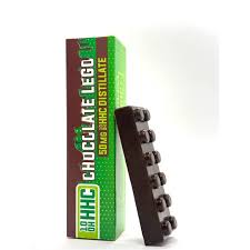 10-OH-HHC chocolate lego UK