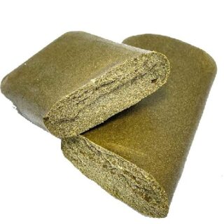 Midnight Express Hash UK