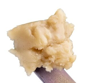 Guava Ice THCa Live Hash Rosin UK