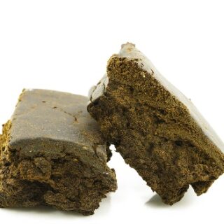 Zig Zag Hash UK