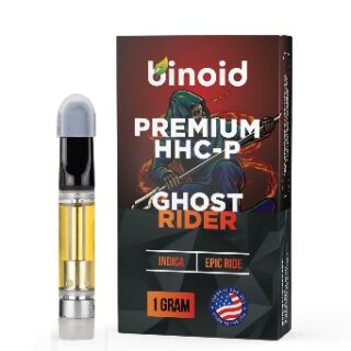 HHC-P Vape Cartridge UK