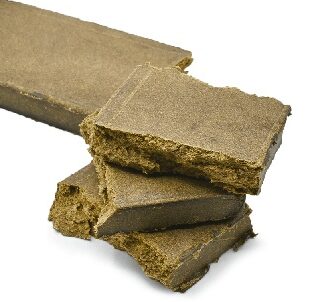 Banana Hammock Hash UK