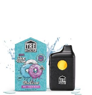 Live Rosin HHC Disposable Vape UK