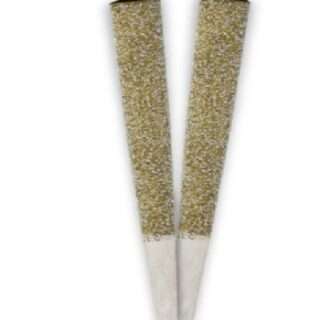 Tropicana Muffinz Icy Cones Prerolls UK