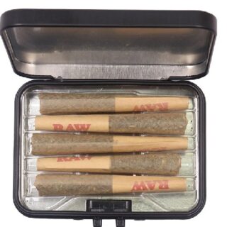 OG Kush THCa Prerolls Joint UK