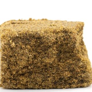 Bubble Hash UK