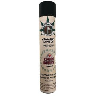 Chem Berry Craft Primo Preroll UK