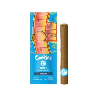 Cookies Delta 8 2G Pre Rolled Blunt UK