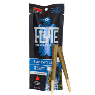 Flyte THCA Hemp Pre Rolls Joint UK