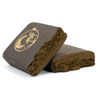 Gold Seal Hash UK