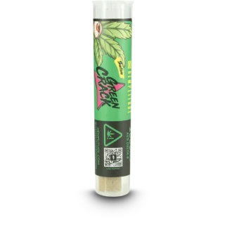 Green Crack Delta 8 – 2000mg Pre-Roll Joint UK