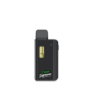 Green Supreme HTFSE Vape Pens UK