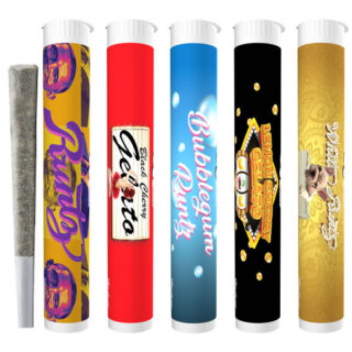 Kream Reserve Delta THCA Pre Rolls UK