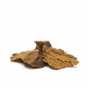 Moroccan Caramello Hash UK