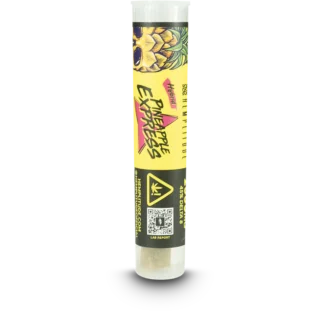 Pineapple Express Delta 8 – Pre-Roll UK