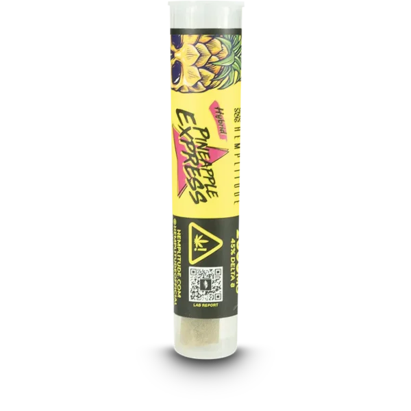 Pineapple Express Delta 8 – Pre-Roll UK