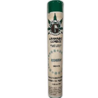 Remedy Craft Primo Preroll UK