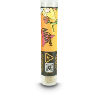 Strawnana Delta 8 – Pre-Roll Joint UK