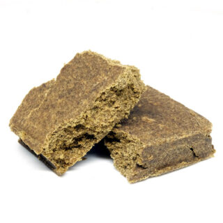 Sugar Black Rose Hash UK
