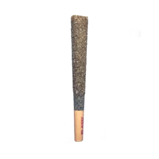 THCa Diamond Kief Joint UK