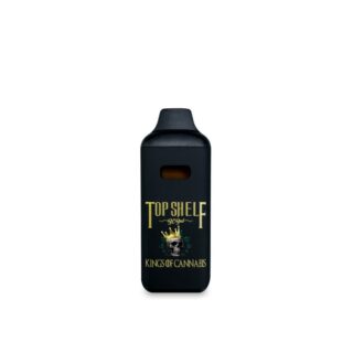 Top Shelf 2mL Live Resin Vape Pens UK