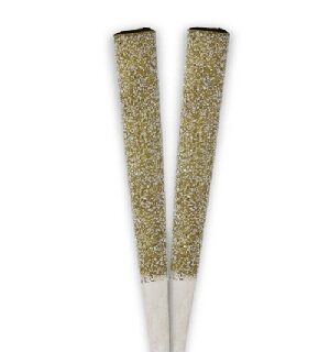 Watermelon OG Icy Cones Prerolls UK