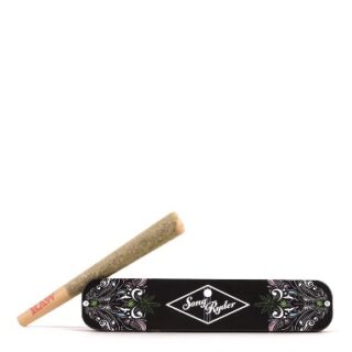 Delta-8 THC Journey Joint UK