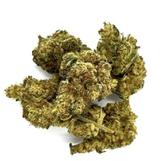 10-OH-HHC OG Kush 20% hemp flowers UK