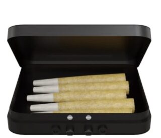 Funky Charms THCa Prerolls UK