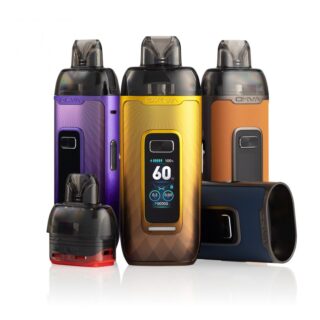 OXVA VPrime Refillable Pod Kit UK