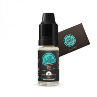 RY4 E-liquid UK