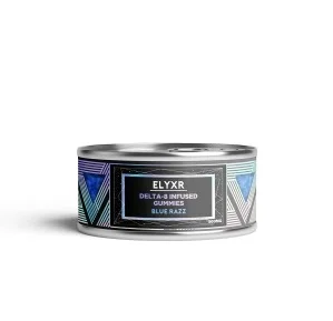 Elyxr Delta 8 Gummies UK