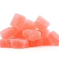 Delta 9 THC Gummies UK