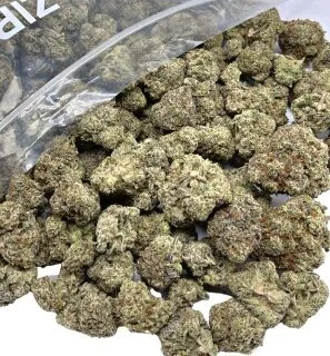 Donkey Butter Cannabis Strain UK