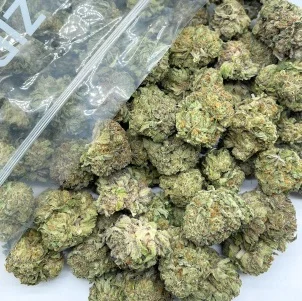 GRAPE OG Marijuana Strain UK
