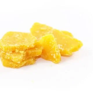 Honeycomb Resin (AAAA+) UK