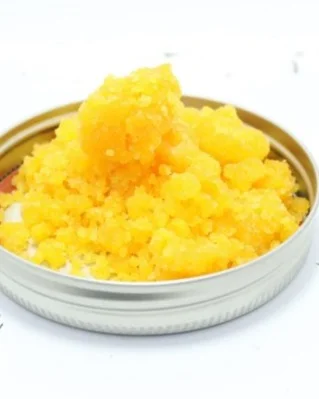 Island Maui – Live Resin UK