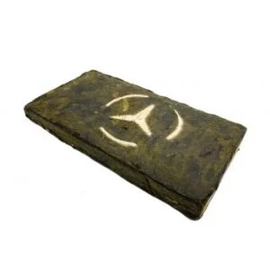 Mercedes Hash UK