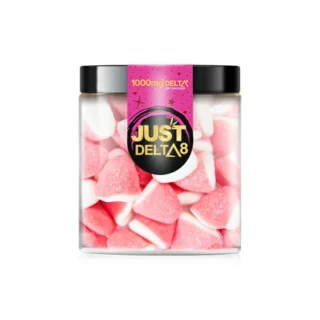 Delta 8 Gummies Red Drops UK
