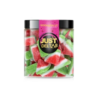 Delta 8 Gummies Watermelon Supernova UK